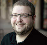 Garret Bolthouse