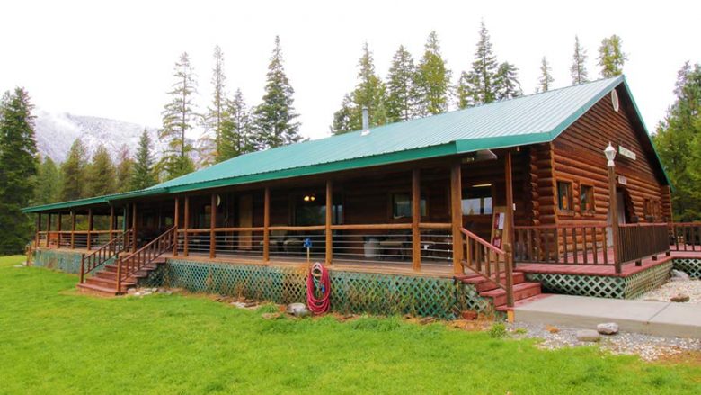 Therapeutic Boarding School